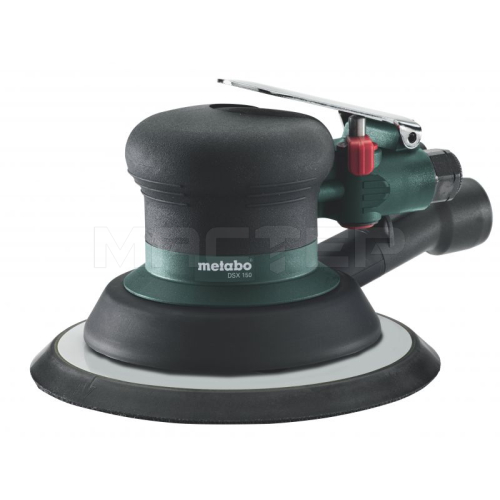 Пневматическая шлифовальная машина Metabo DSX 150, фото 1, цена Пневматическая шлифовальная машина Metabo DSX 150, фото 1, цена